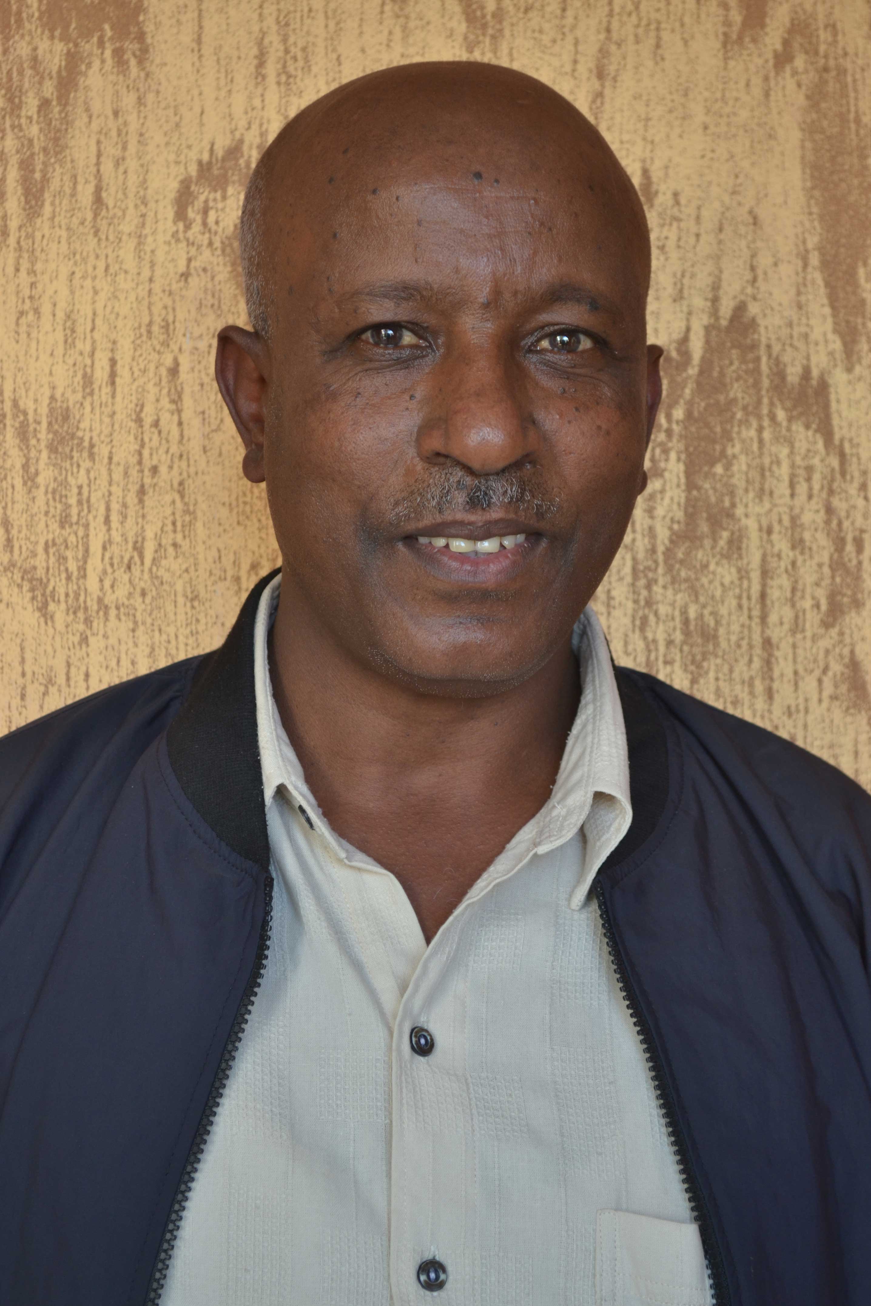 Seife Ayele | Ethiopian Clean Cooking Alliance (ECCA)